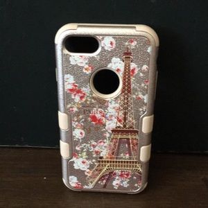 iPhone 6s Paris Case